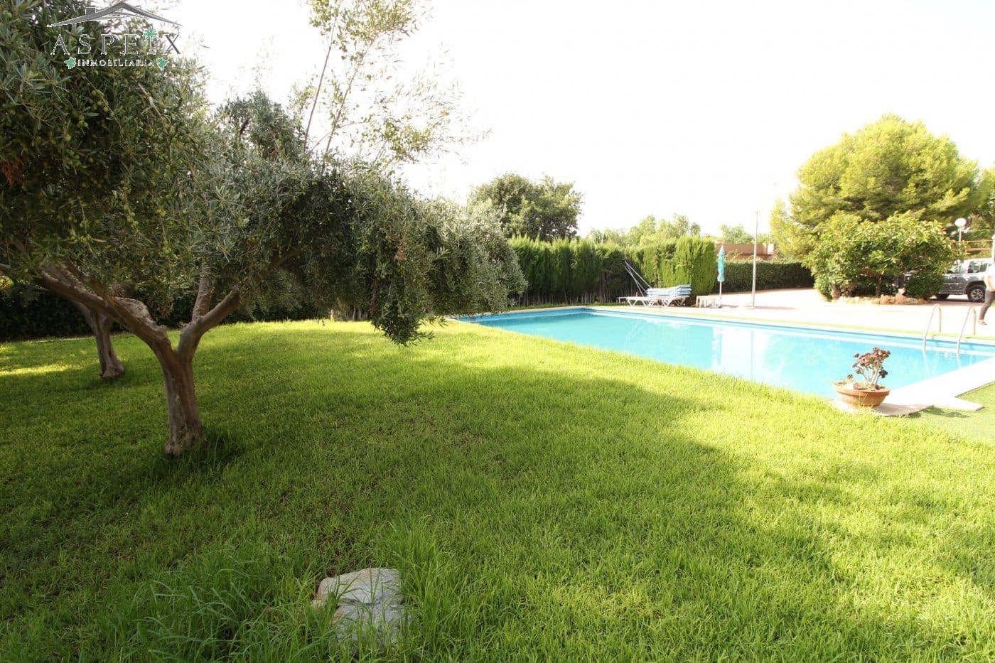 4 sypialnia Finka/Dom wiejski na sprzedaż w Muchamiel / Mutxamel z basenem - 625 000 € (Ref: 10060430)