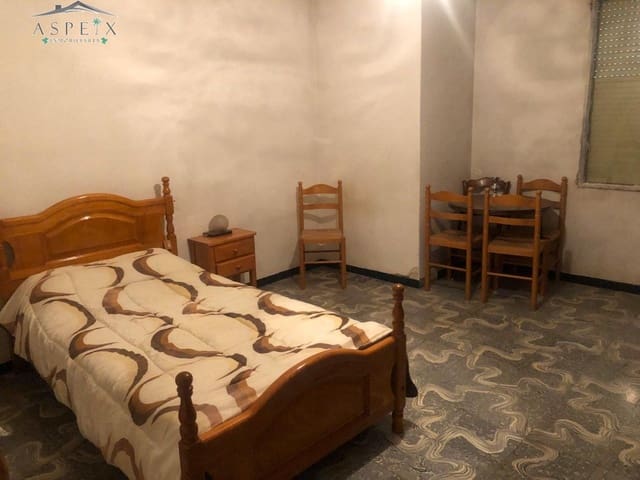 Casa de 2 habitaciones en Aspe en venta - 200.000 € (Ref: 10060431)