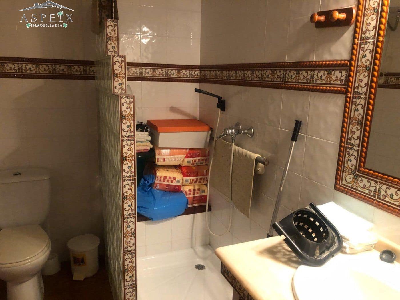 Casa de 2 habitaciones en Aspe en venta - 200.000 € (Ref: 10060431)