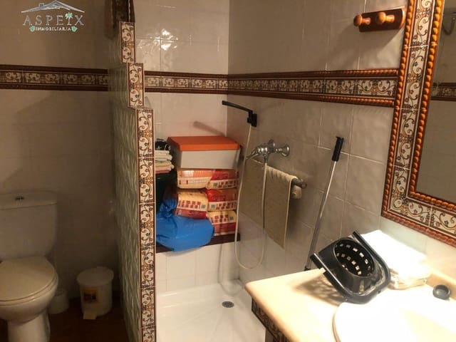 Casa de 2 habitaciones en Aspe en venta - 200.000 € (Ref: 10060431)