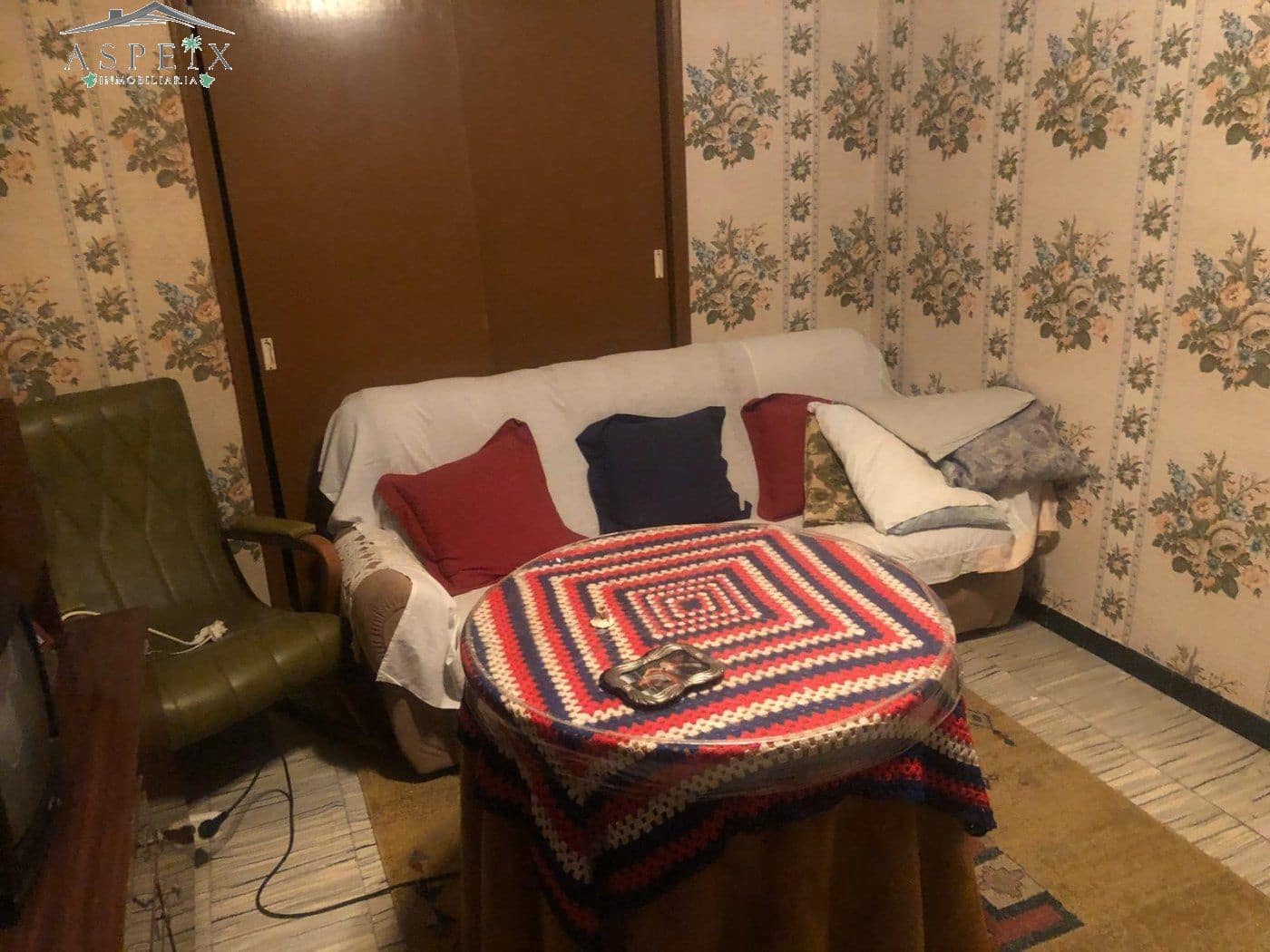 Casa de 2 habitaciones en Aspe en venta - 200.000 € (Ref: 10060431)