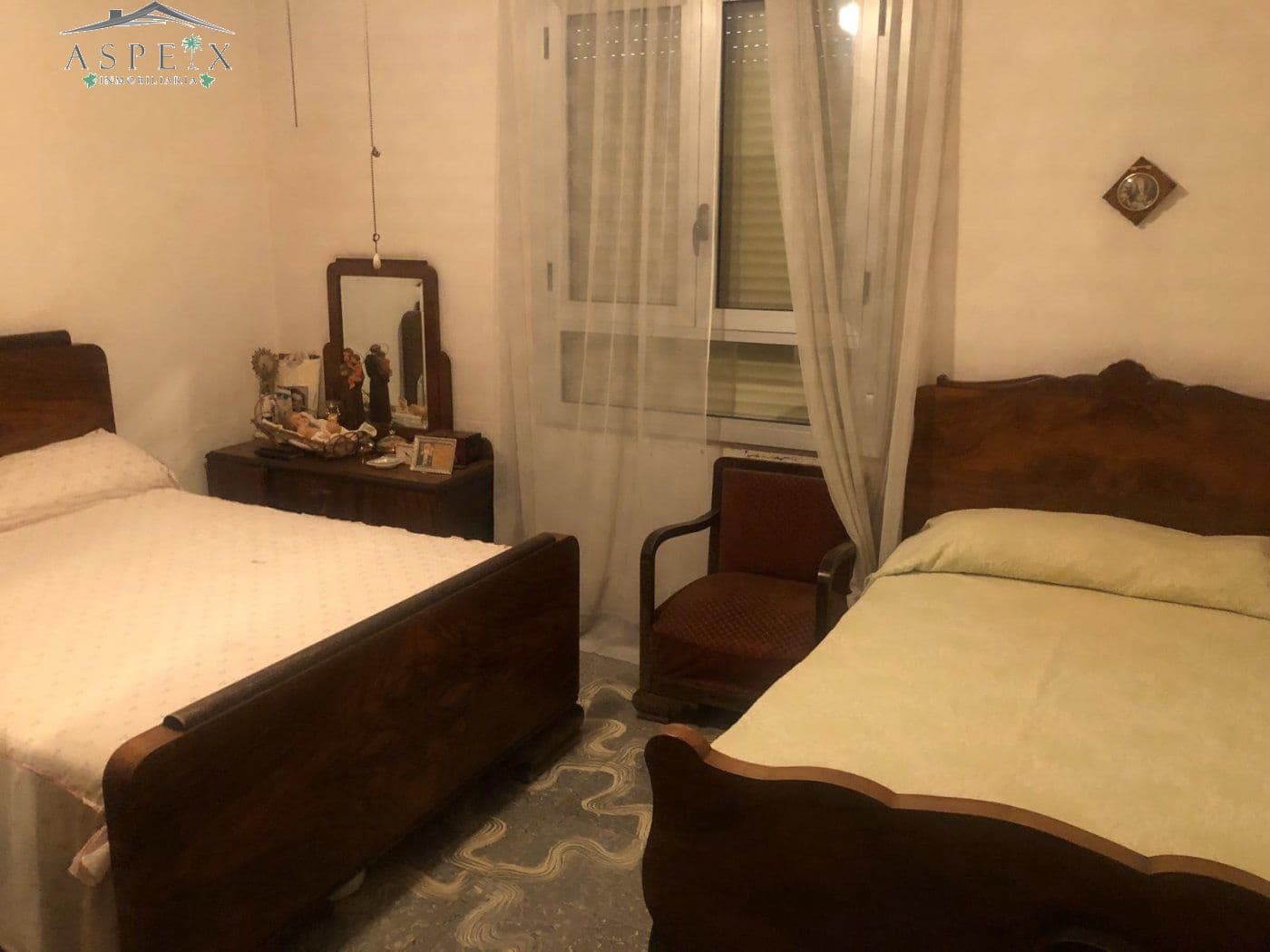 Casa de 2 habitaciones en Aspe en venta - 200.000 € (Ref: 10060431)