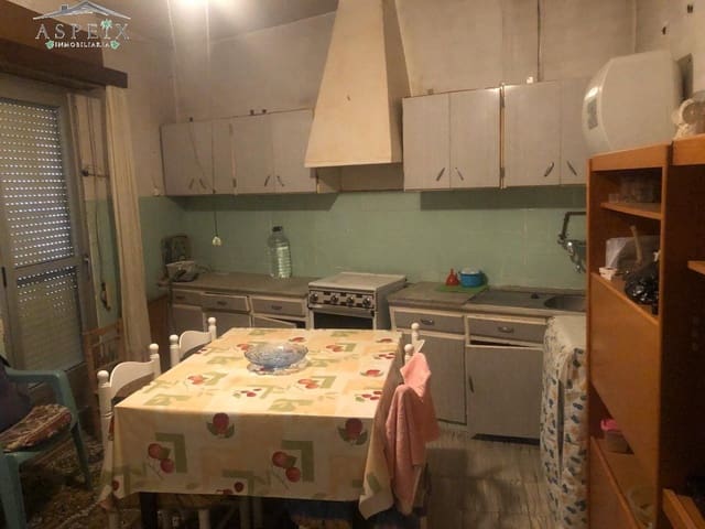 Casa de 2 habitaciones en Aspe en venta - 200.000 € (Ref: 10060431)