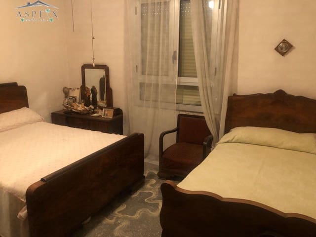 Casa de 2 habitaciones en Aspe en venta - 200.000 € (Ref: 10060431)
