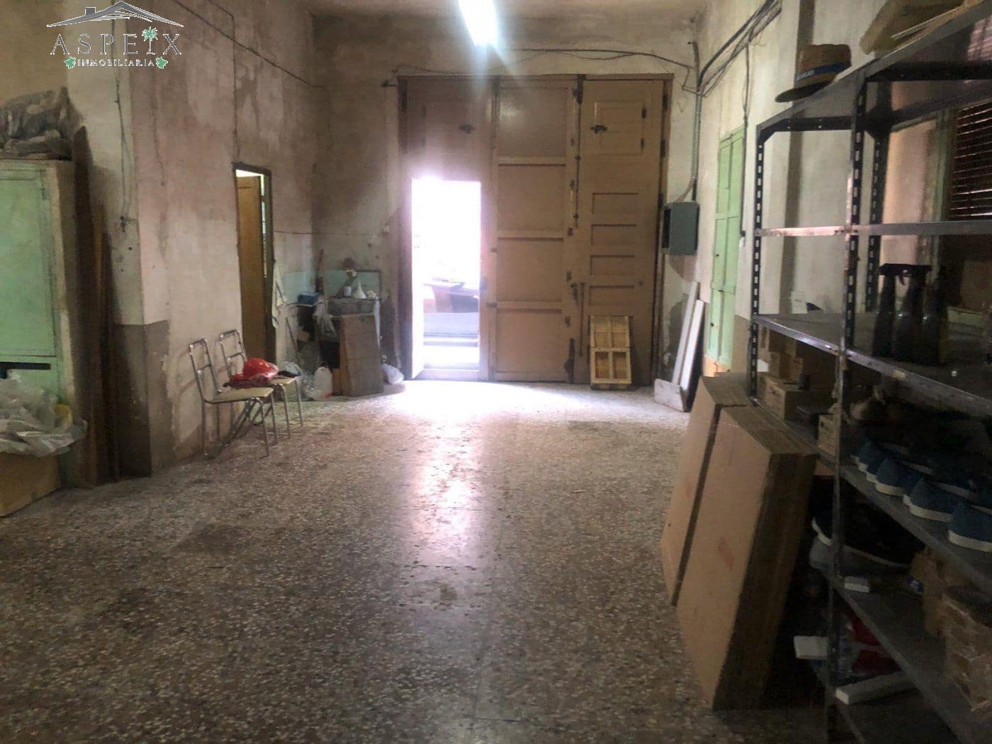 Casa de 2 habitaciones en Aspe en venta - 200.000 € (Ref: 10060431)