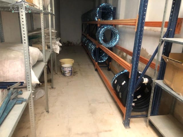 Casa de 2 habitaciones en Aspe en venta - 200.000 € (Ref: 10060431)