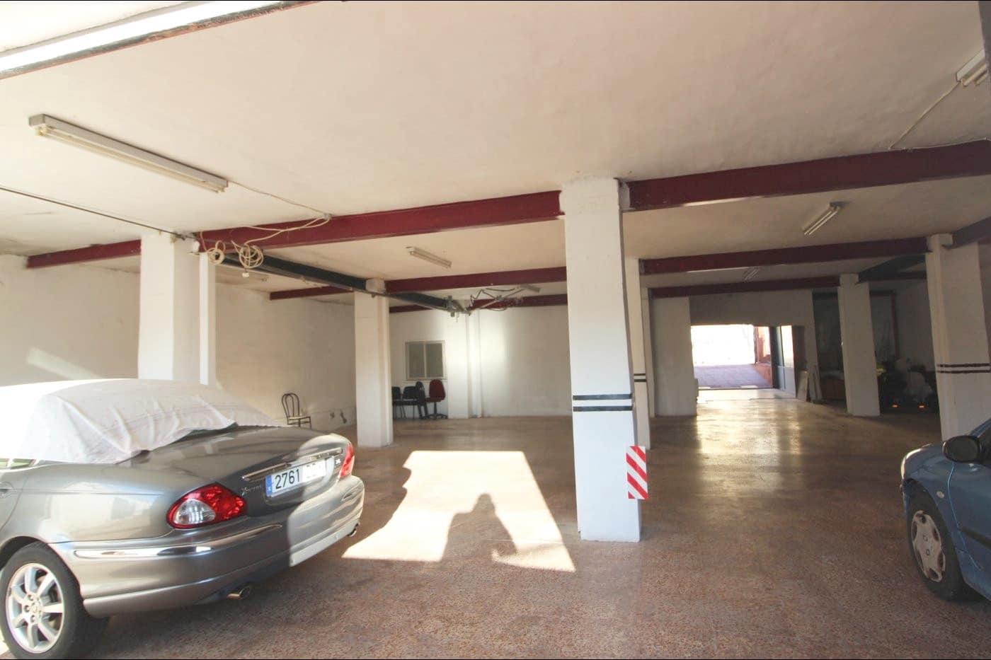 3 quarto Quinta/Casa Rural para venda em Hondon de los Frailes com piscina garagem - 250 000 € (Ref: 10060434)