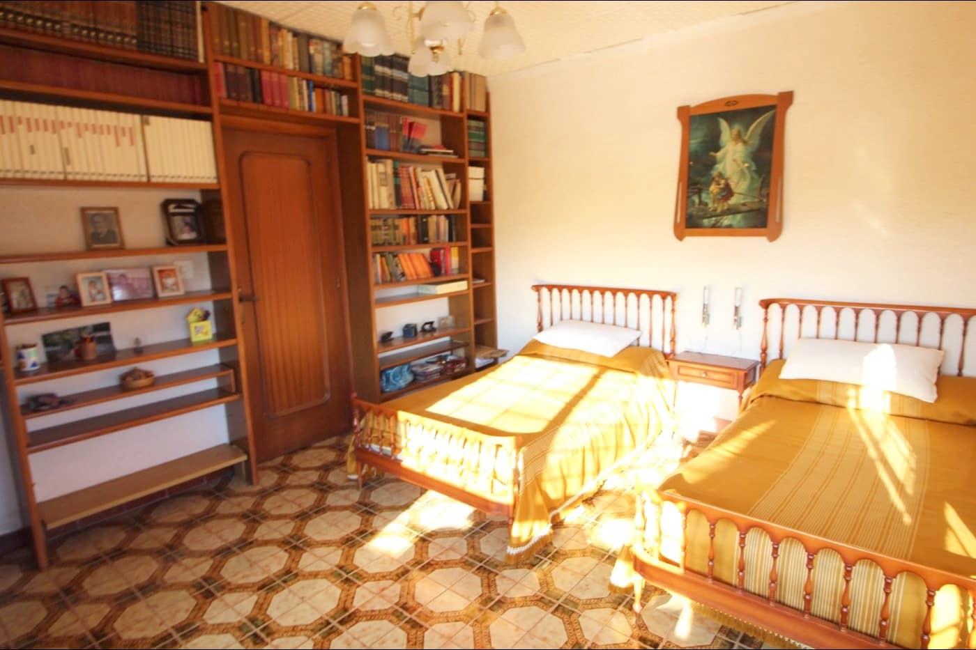 3 quarto Quinta/Casa Rural para venda em Hondon de los Frailes com piscina garagem - 250 000 € (Ref: 10060434)