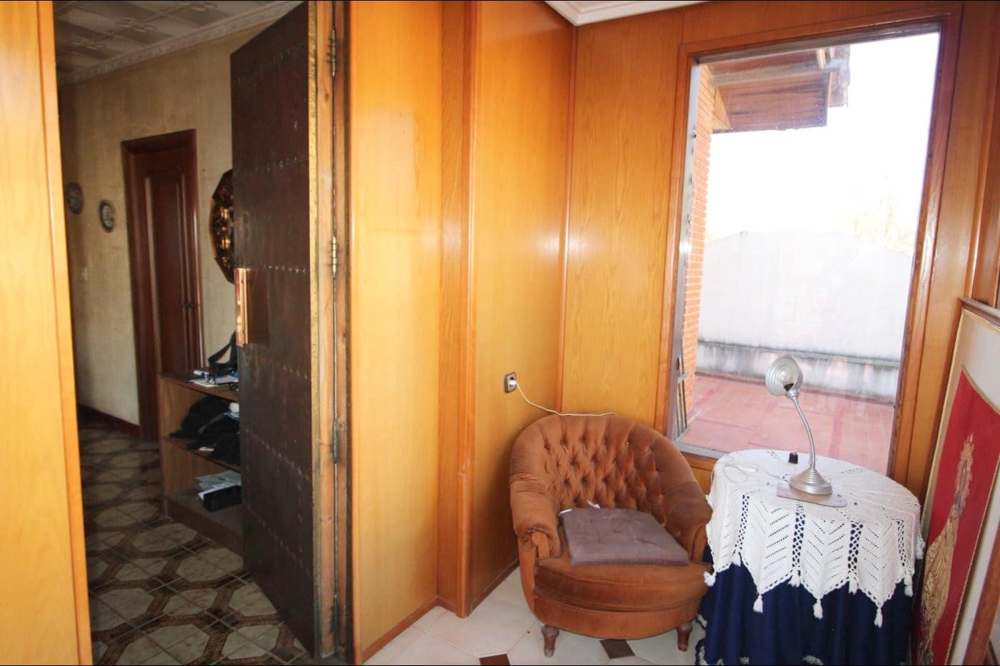 3 quarto Quinta/Casa Rural para venda em Hondon de los Frailes com piscina garagem - 250 000 € (Ref: 10060434)
