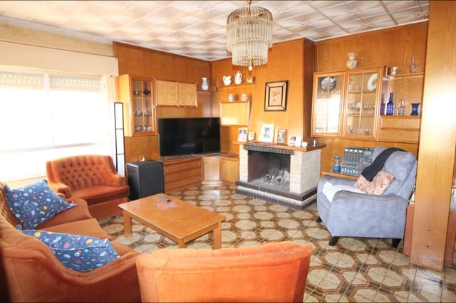 3 bedroom Finca/Country House for sale in Hondón de los Frailes with pool garage - € 250,000 (Ref: 10060434)