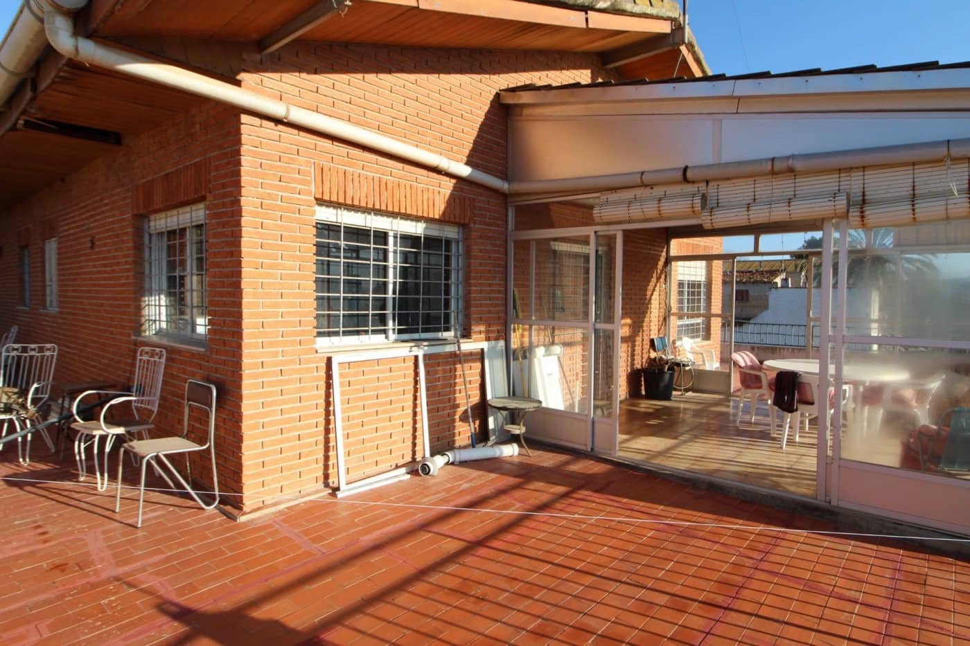 3 quarto Quinta/Casa Rural para venda em Hondon de los Frailes com piscina garagem - 250 000 € (Ref: 10060434)