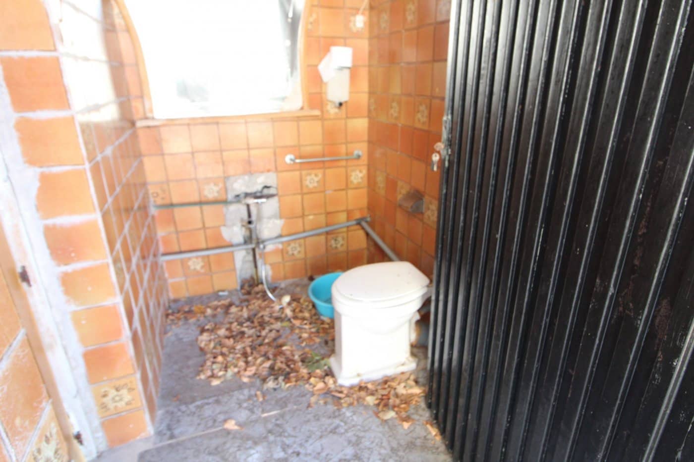 3 quarto Quinta/Casa Rural para venda em Hondon de los Frailes com piscina garagem - 250 000 € (Ref: 10060434)