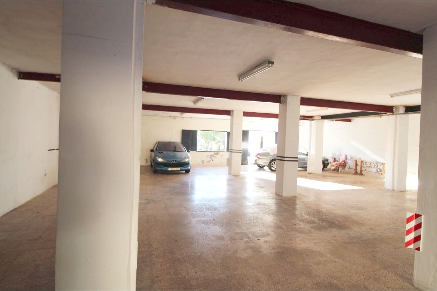 3 quarto Quinta/Casa Rural para venda em Hondon de los Frailes com piscina garagem - 250 000 € (Ref: 10060434)