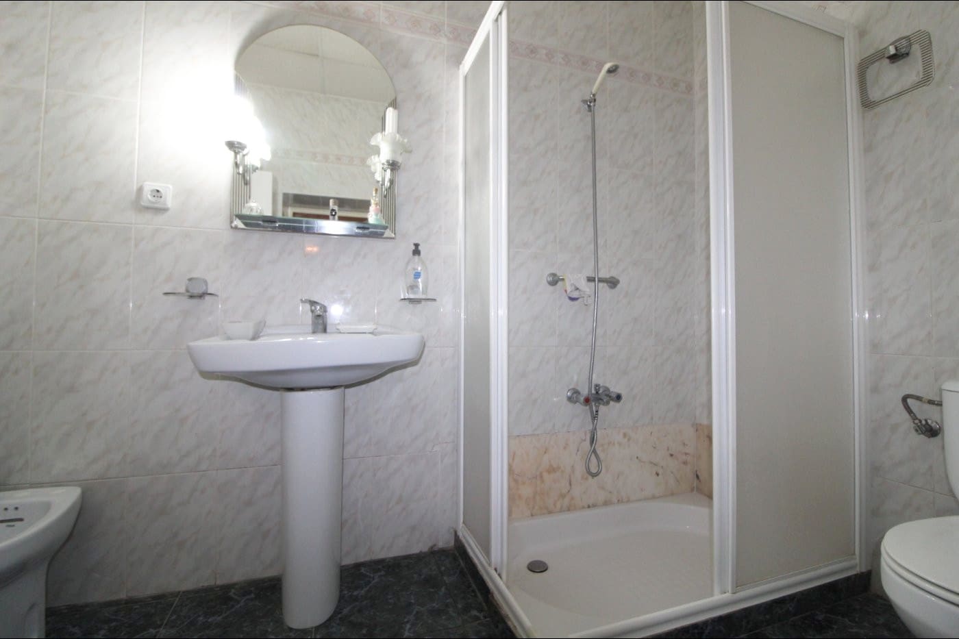 2 Zimmer Finca/Landgut zu verkaufen in Aspe mit Pool Garage - 206.000 € (Ref: 10060436)
