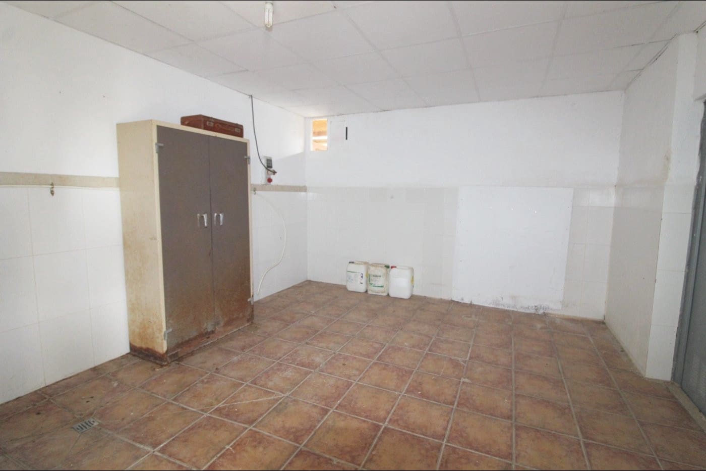 2 Zimmer Finca/Landgut zu verkaufen in Aspe mit Pool Garage - 206.000 € (Ref: 10060436)