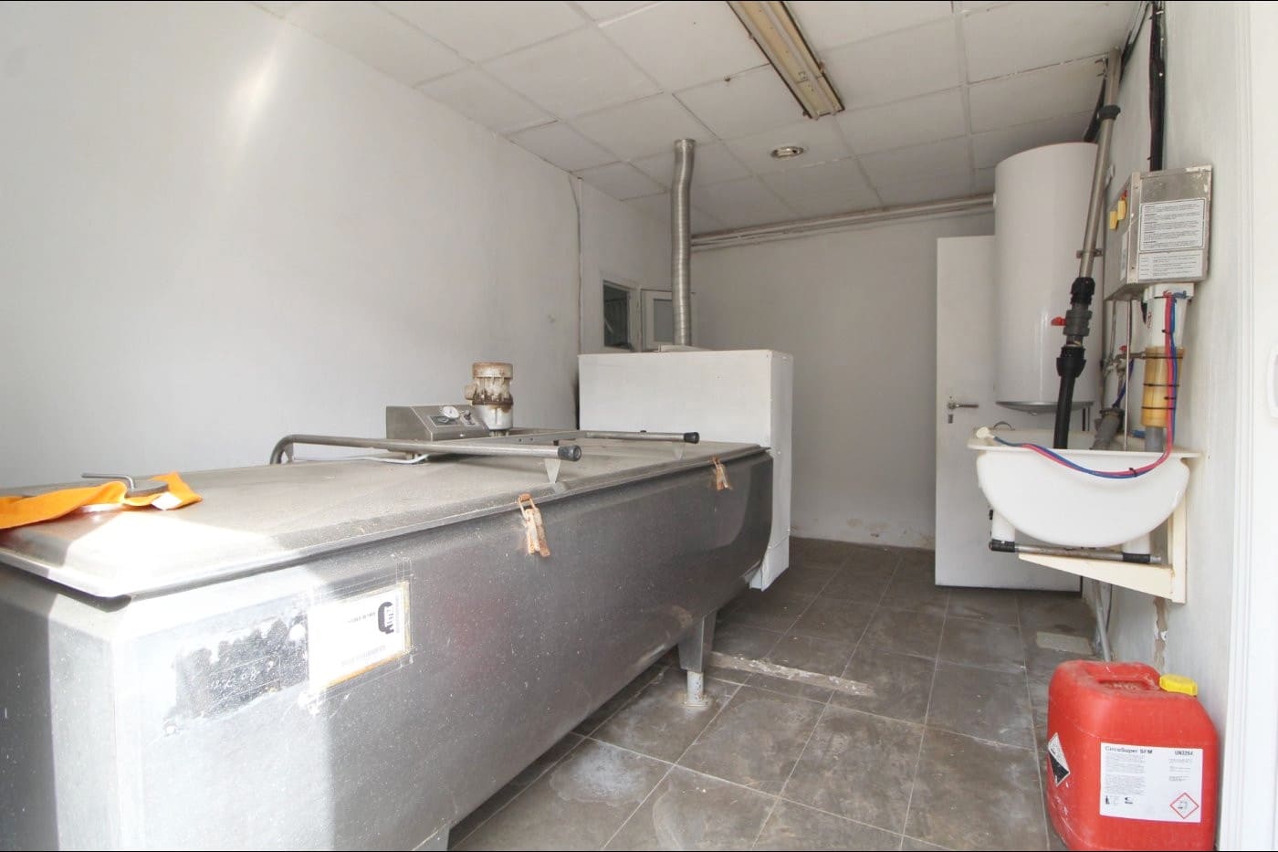 2 Zimmer Finca/Landgut zu verkaufen in Aspe mit Pool Garage - 206.000 € (Ref: 10060436)