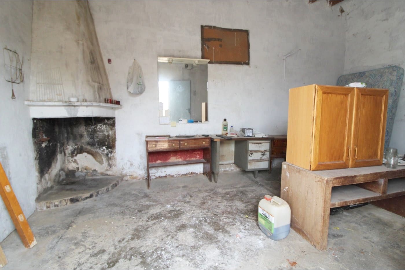 2 Zimmer Finca/Landgut zu verkaufen in Aspe mit Pool Garage - 206.000 € (Ref: 10060436)