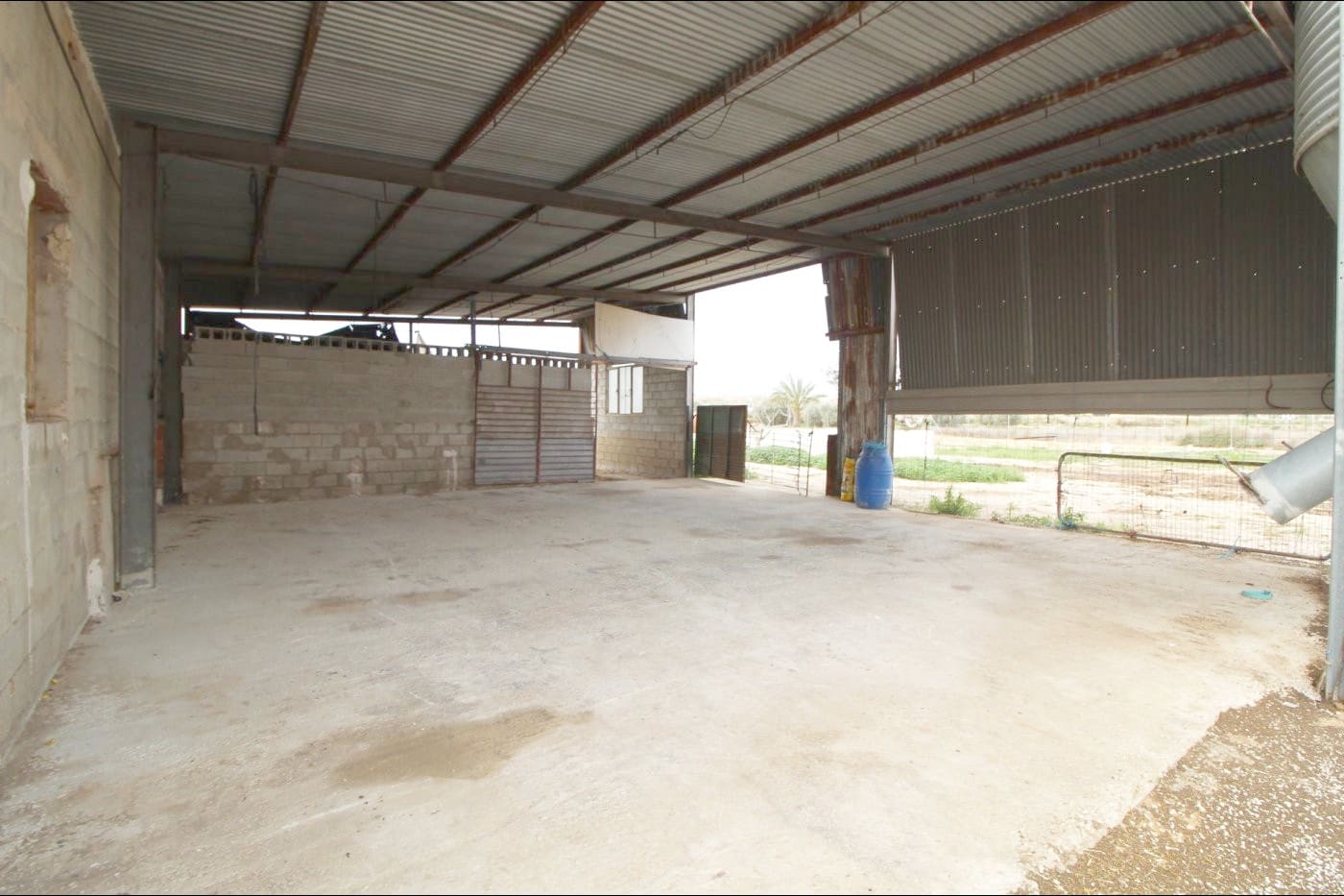 2 Zimmer Finca/Landgut zu verkaufen in Aspe mit Pool Garage - 206.000 € (Ref: 10060436)