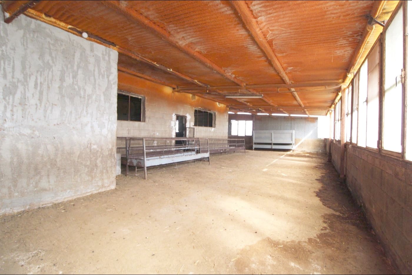 2 Zimmer Finca/Landgut zu verkaufen in Aspe mit Pool Garage - 206.000 € (Ref: 10060436)