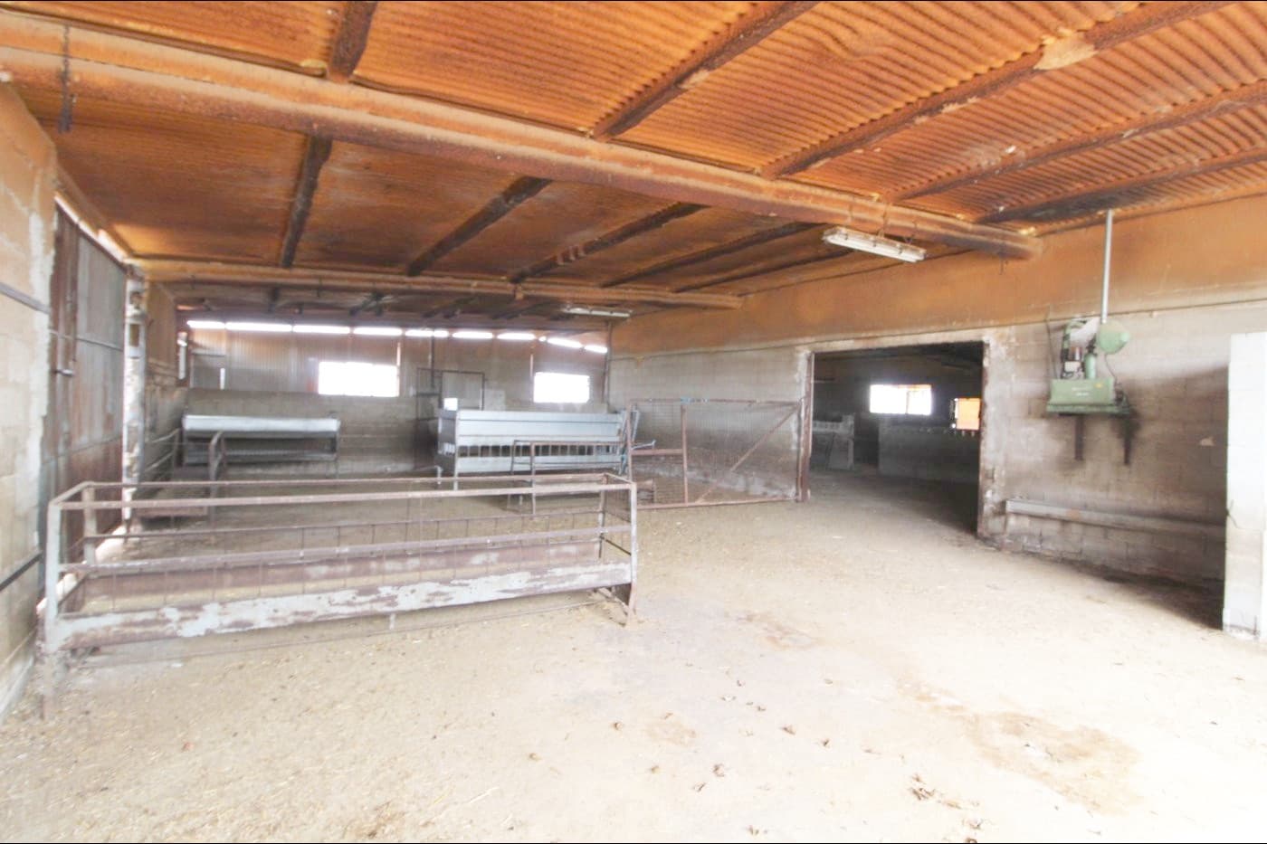 2 Zimmer Finca/Landgut zu verkaufen in Aspe mit Pool Garage - 206.000 € (Ref: 10060436)