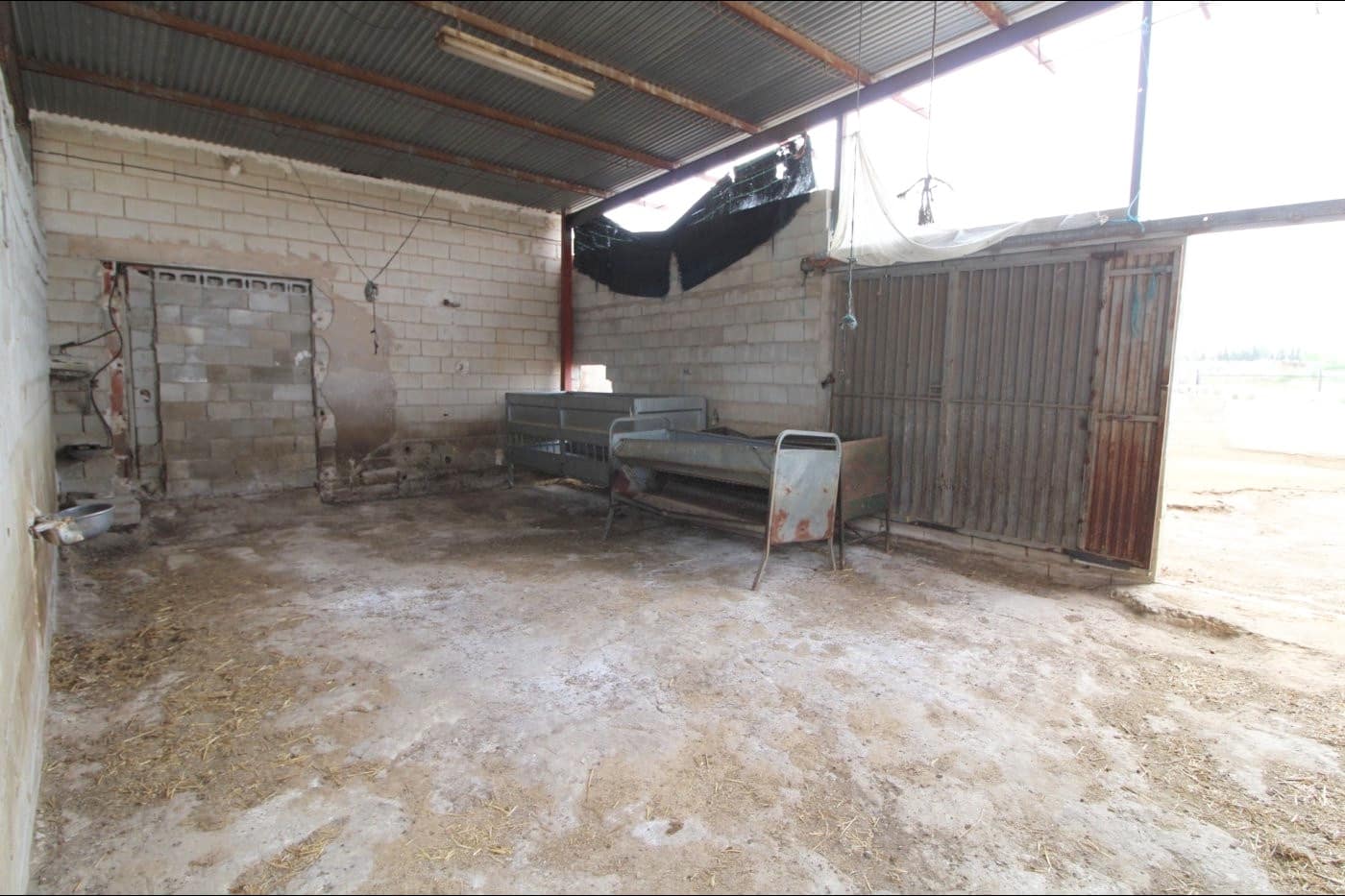 2 Zimmer Finca/Landgut zu verkaufen in Aspe mit Pool Garage - 206.000 € (Ref: 10060436)