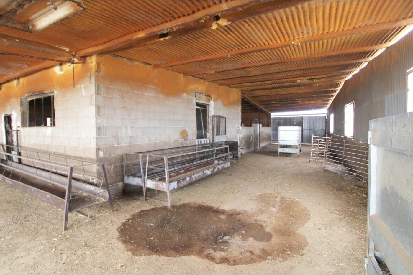 2 Zimmer Finca/Landgut zu verkaufen in Aspe mit Pool Garage - 206.000 € (Ref: 10060436)