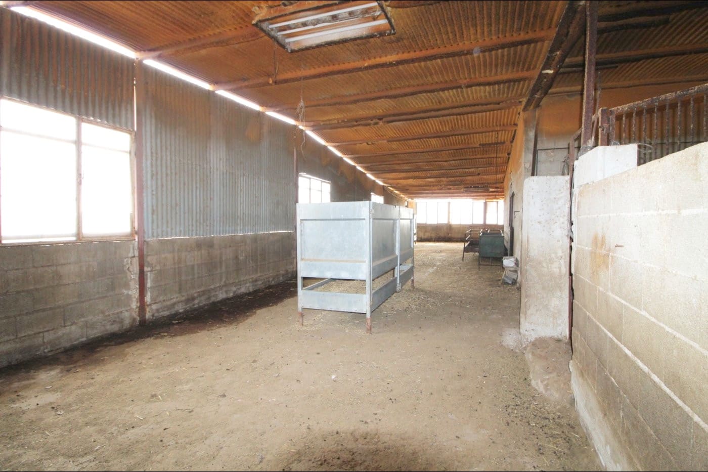 2 Zimmer Finca/Landgut zu verkaufen in Aspe mit Pool Garage - 206.000 € (Ref: 10060436)
