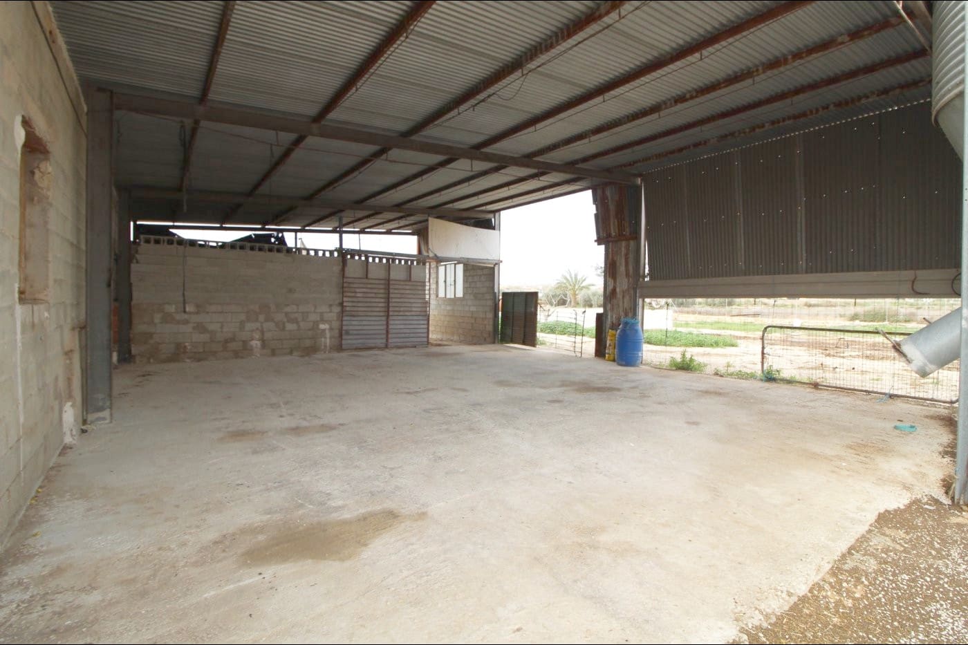 2 Zimmer Finca/Landgut zu verkaufen in Aspe mit Pool Garage - 206.000 € (Ref: 10060436)