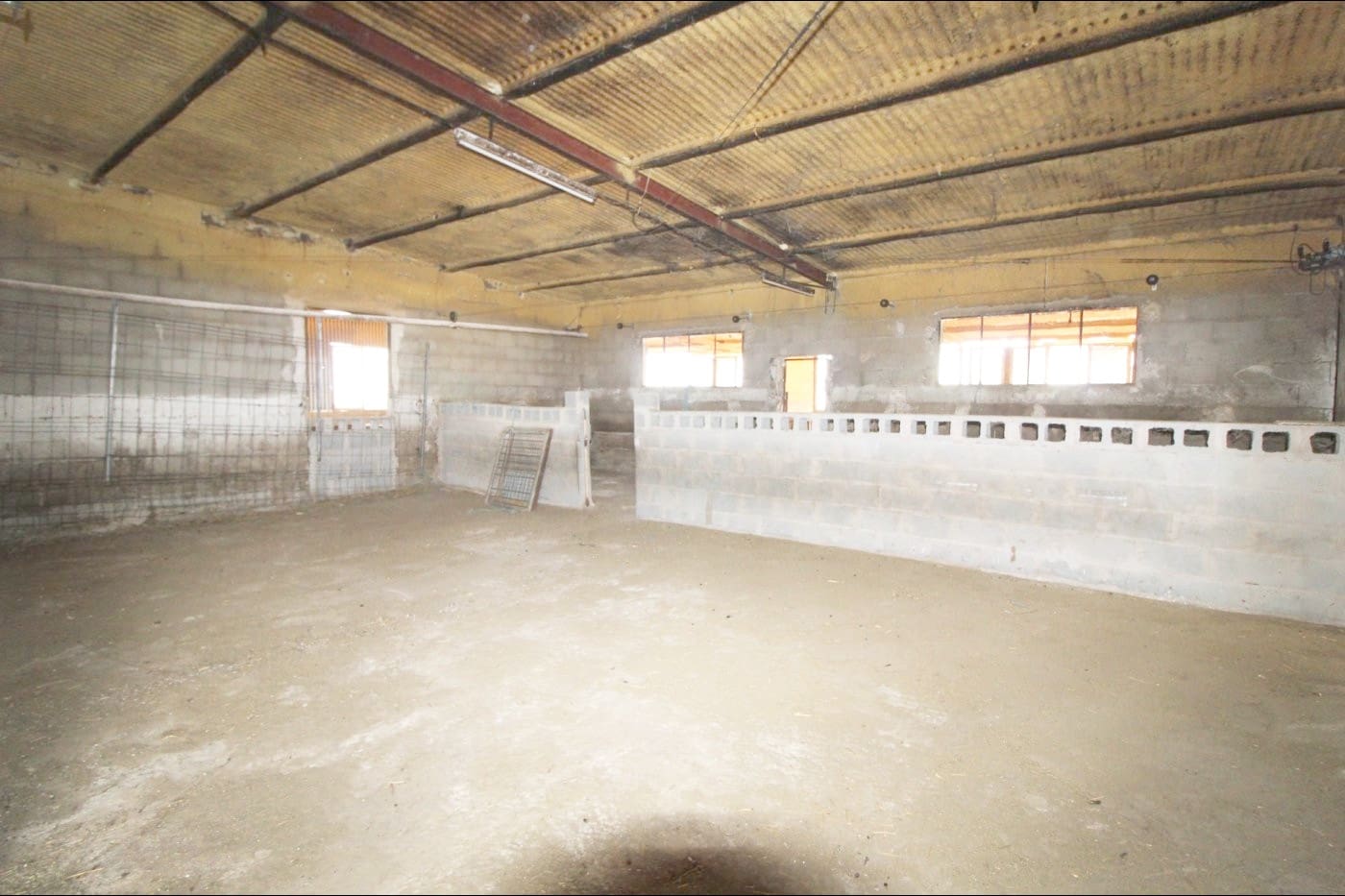 2 Zimmer Finca/Landgut zu verkaufen in Aspe mit Pool Garage - 206.000 € (Ref: 10060436)