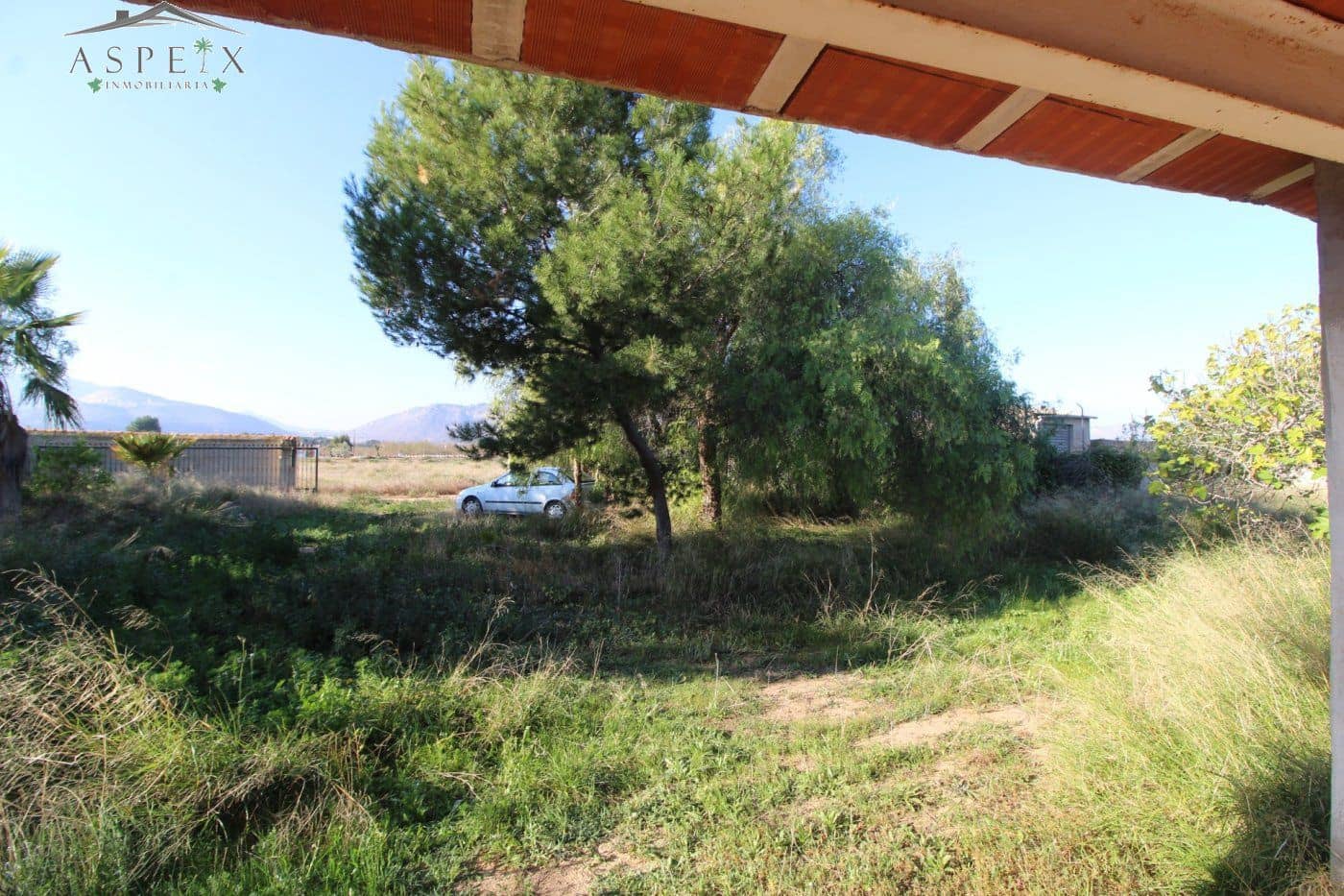 2 bedroom Finca/Country House for sale in Aspe with pool garage - € 166,000 (Ref: 10060438)