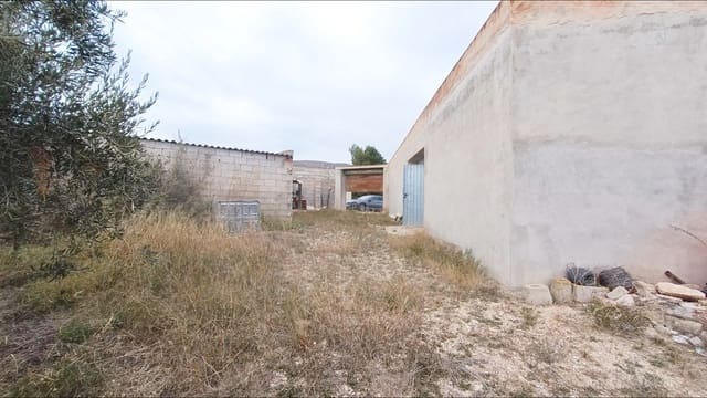Finka/Dom wiejski na sprzedaż w La Romana z basenem - 95 400 € (Ref: 10060439)
