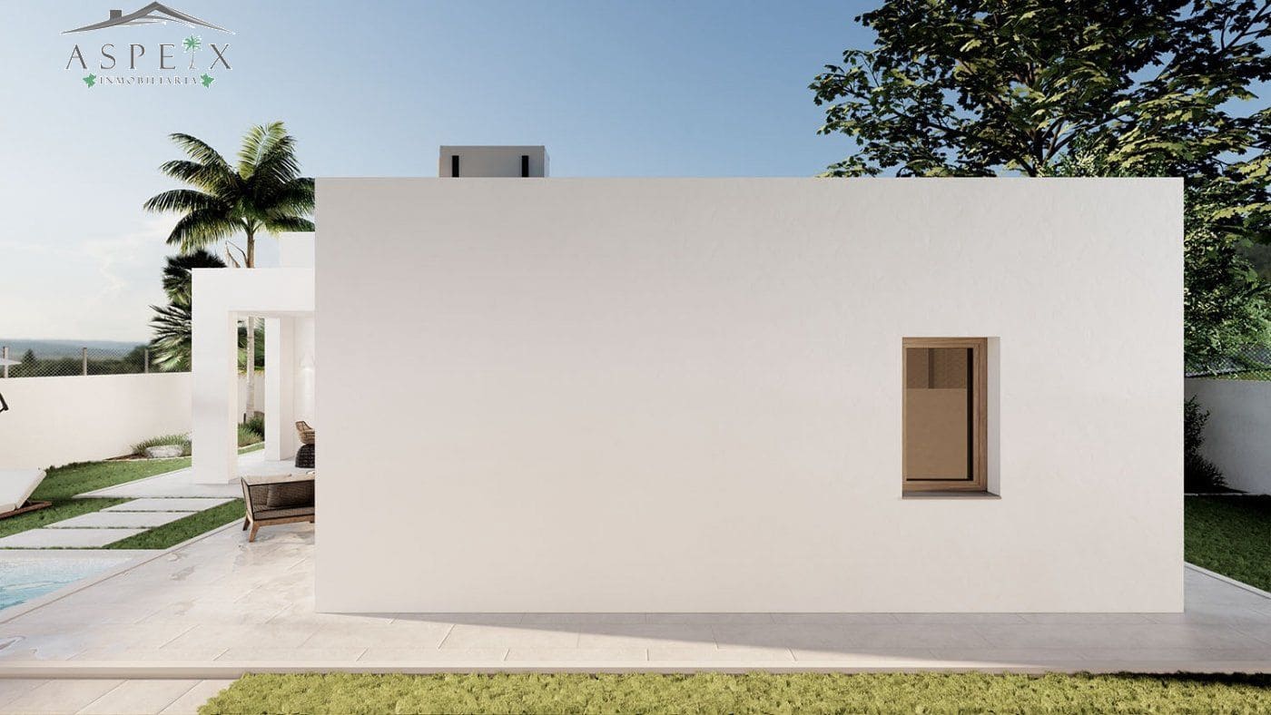3 bedroom Villa for sale in Elche / Elx with pool garage - € 339,272 (Ref: 10060440)