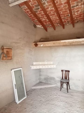 Building Plot for sale in Novelda - € 79,000 (Ref: 10060442)