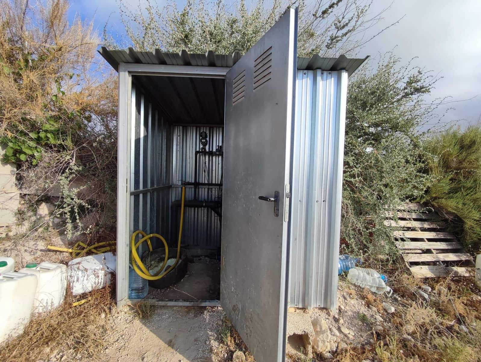 Building Plot for sale in Novelda - € 79,000 (Ref: 10060442)