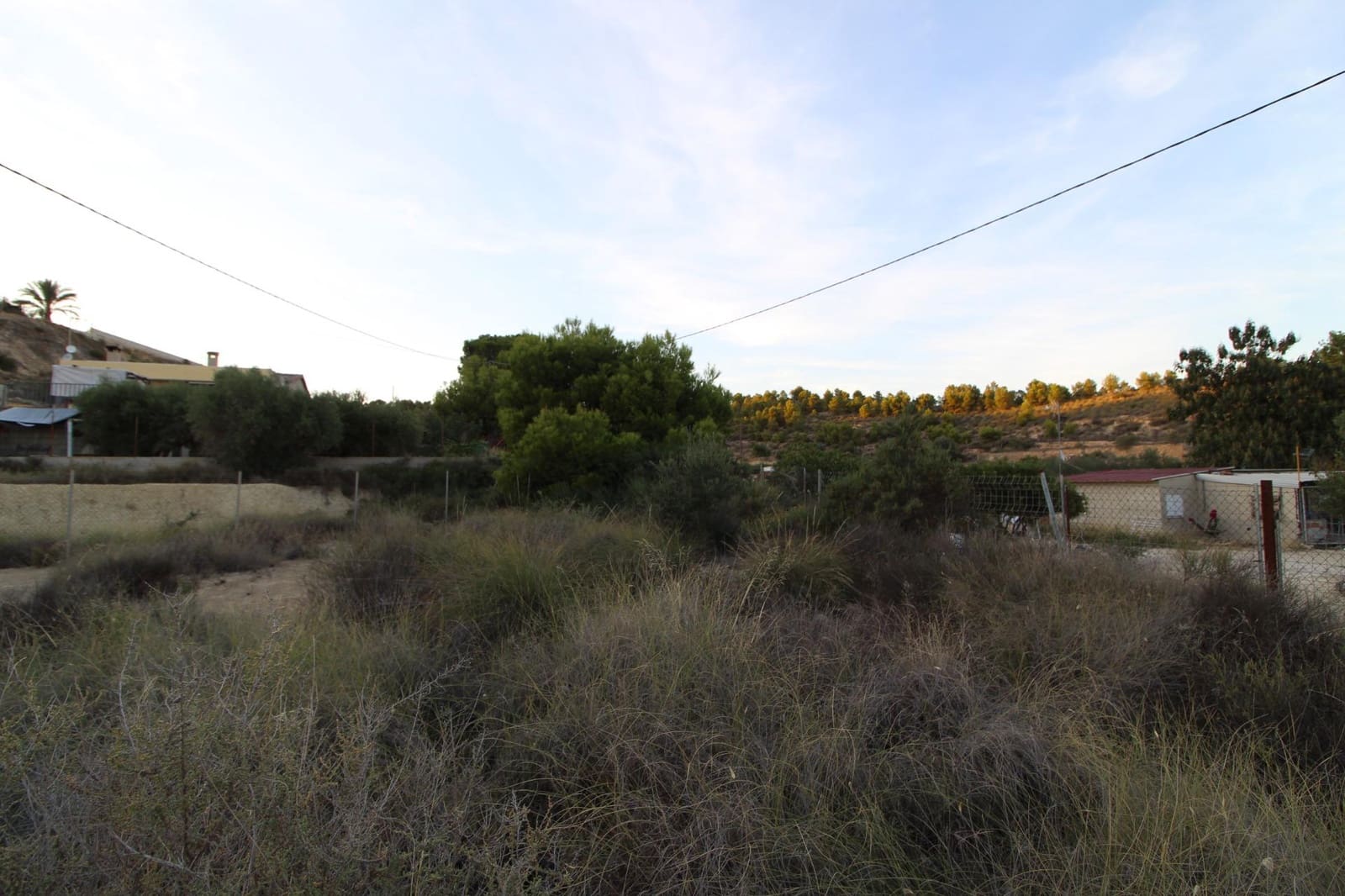 5 soverom Finca/Herregård til salgs i Elche / Elx med svømmebasseng garasje - € 260 000 (Ref: 10060443)