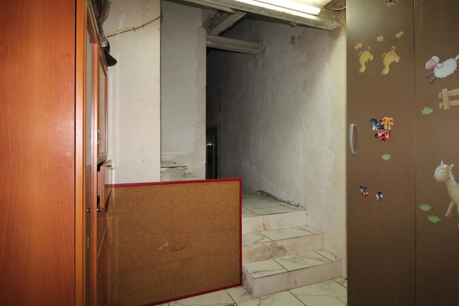 5 soverom Finca/Herregård til salgs i Elche / Elx med svømmebasseng garasje - € 260 000 (Ref: 10060443)