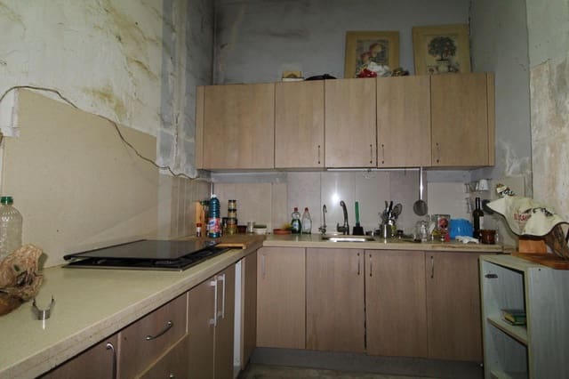 5 soverom Finca/Herregård til salgs i Carrús Oest - El Toscar, Elche / Elx med svømmebasseng garasje - € 260 000 (Ref: 10060443)