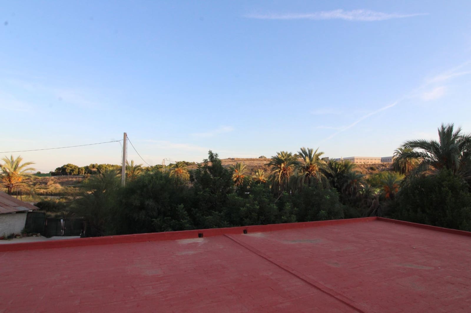 5 soverom Finca/Herregård til salgs i Elche / Elx med svømmebasseng garasje - € 260 000 (Ref: 10060443)