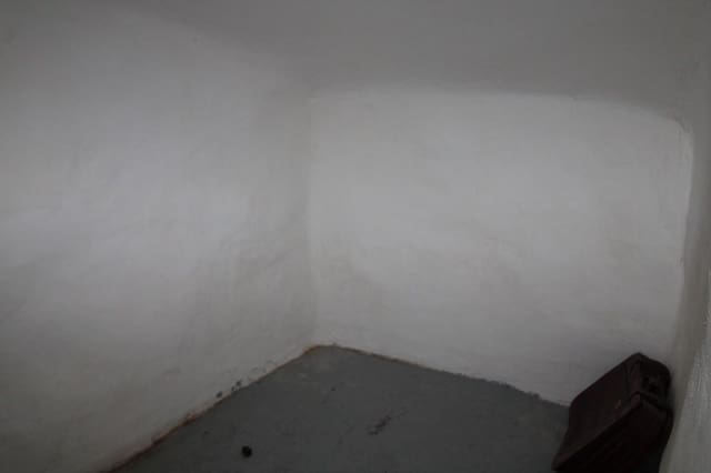 5 soverom Finca/Herregård til salgs i Carrús Oest - El Toscar, Elche / Elx med svømmebasseng garasje - € 260 000 (Ref: 10060443)