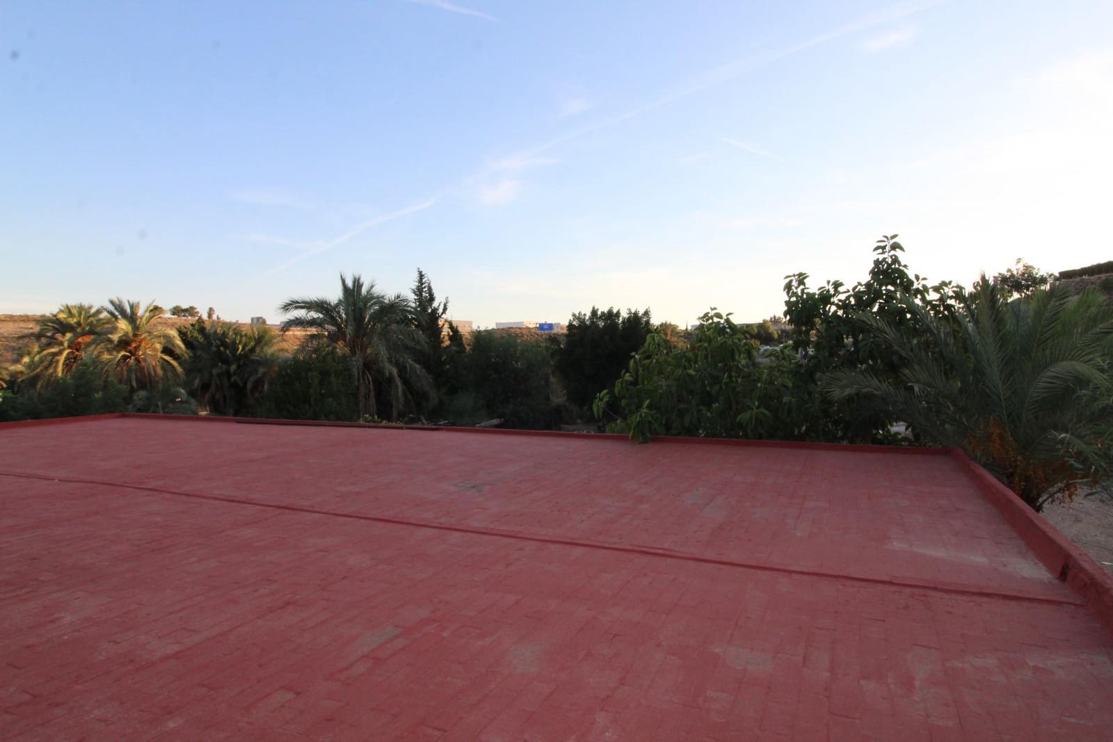 5 soverom Finca/Herregård til salgs i Elche / Elx med svømmebasseng garasje - € 260 000 (Ref: 10060443)
