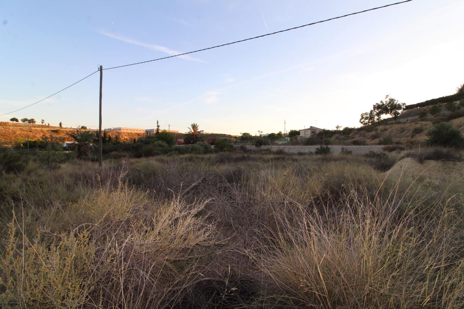 5 soverom Finca/Herregård til salgs i Elche / Elx med svømmebasseng garasje - € 260 000 (Ref: 10060443)