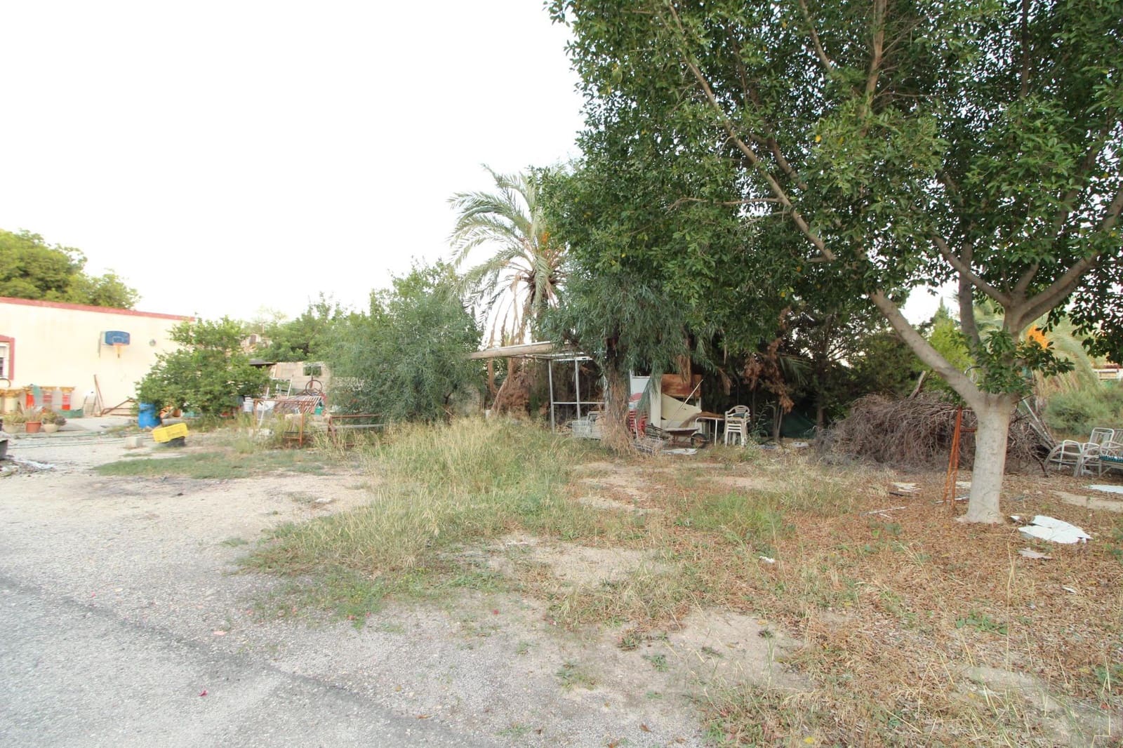 5 soverom Finca/Herregård til salgs i Elche / Elx med svømmebasseng garasje - € 260 000 (Ref: 10060443)