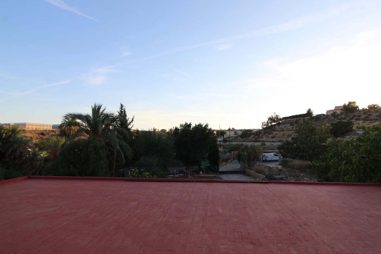 5 soverom Finca/Herregård til salgs i Elche / Elx med svømmebasseng garasje - € 260 000 (Ref: 10060443)