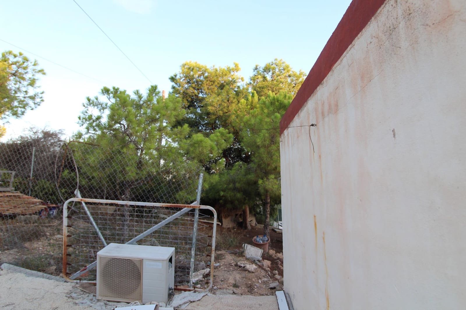 5 soverom Finca/Herregård til salgs i Elche / Elx med svømmebasseng garasje - € 260 000 (Ref: 10060443)