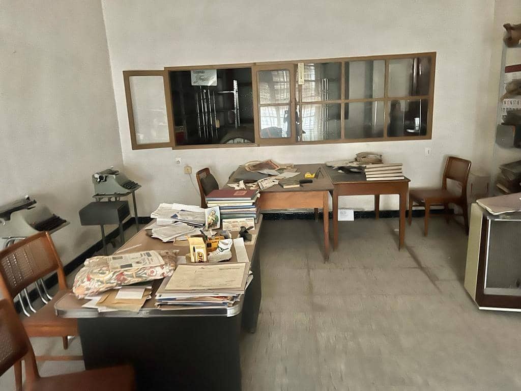 Finca/Landgut zu verkaufen in Novelda - 450.000 € (Ref: 10060445)