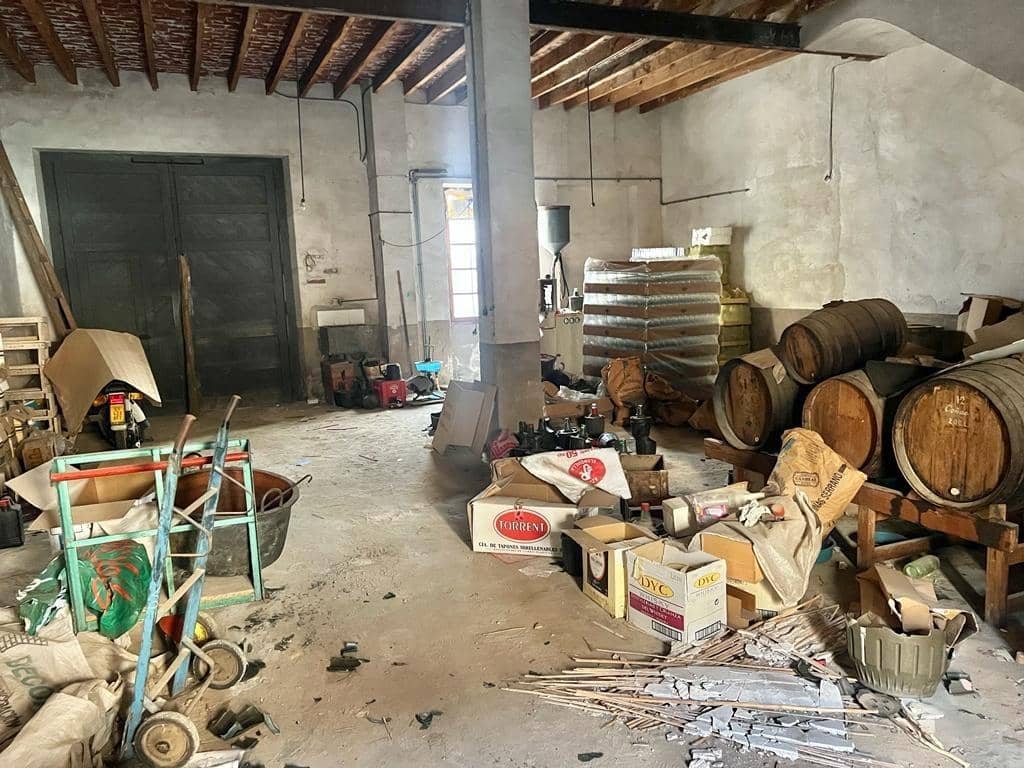 Finca/Landgut zu verkaufen in Novelda - 450.000 € (Ref: 10060445)