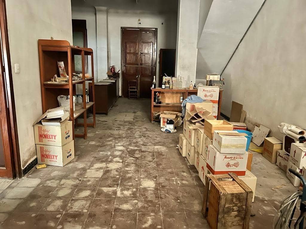 Finca/Landgut zu verkaufen in Novelda - 450.000 € (Ref: 10060445)