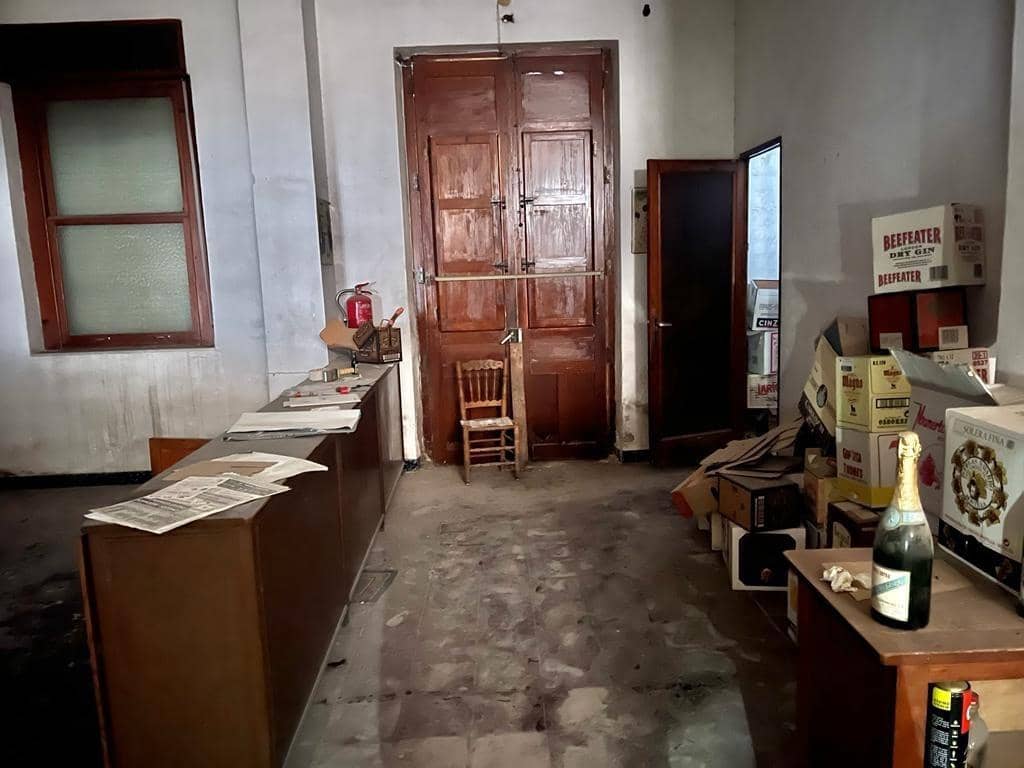 Finca/Landgut zu verkaufen in Novelda - 450.000 € (Ref: 10060445)