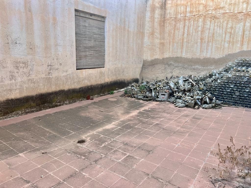 Finca/Landgut zu verkaufen in Novelda - 450.000 € (Ref: 10060445)