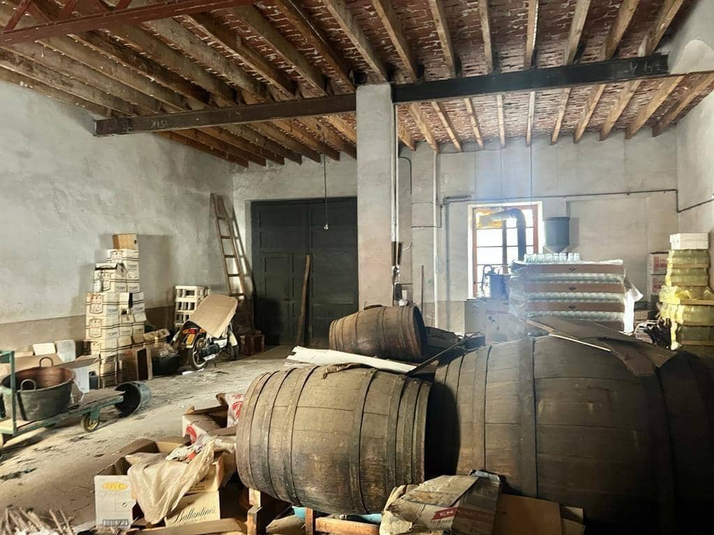 Finca/Landgut zu verkaufen in Novelda - 450.000 € (Ref: 10060445)